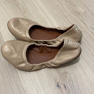 Lucky Brand Ballet Flat